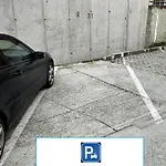 Design Apt In Old Town-Free Parking-Balcony