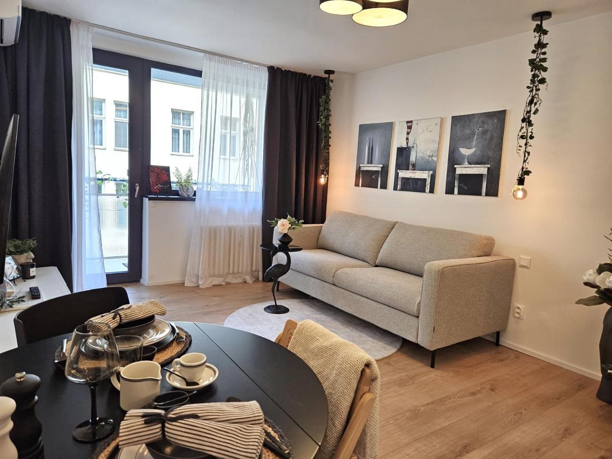 Design In Old Town-free Parking-balcony Apartman *