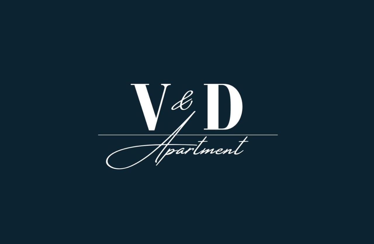 Apartman Design In Old Town-free Parking-balcony